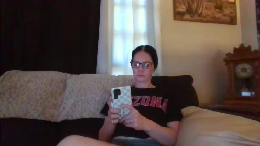 sidneyraee Adult Chat April 10, 2026