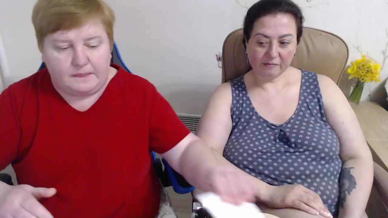 XMollyJaneEX Adult Chat April 11, 2026