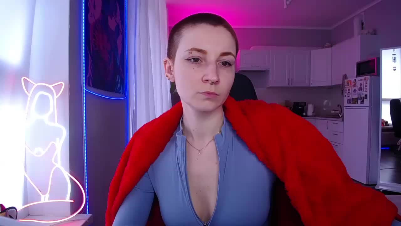 Hope_Foxter Adult Chat April 10, 2026