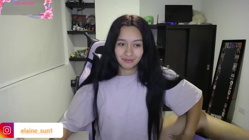 elaine_sun Adult Chat April 10, 2026
