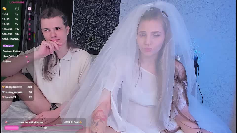 QueenAfina Adult Chat April 10, 2026