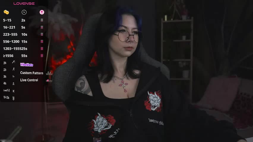 wesleegray Adult Chat April 10, 2026