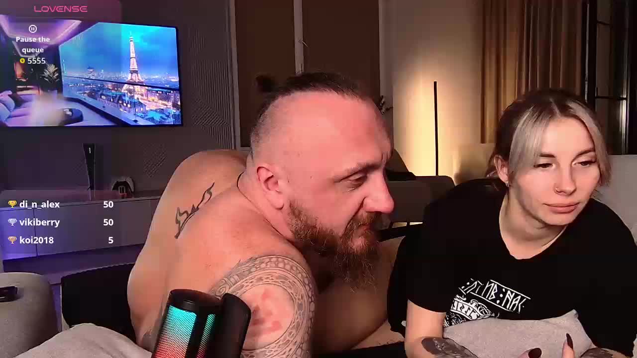 NIKI7377 Adult Chat April 11, 2026