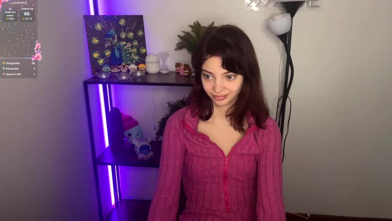 CassyVixen Adult Chat April 10, 2026