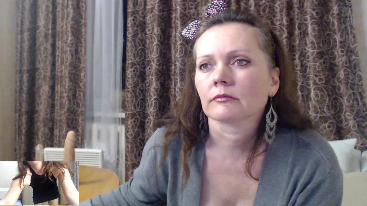 Cloobnika Adult Chat April 10, 2026