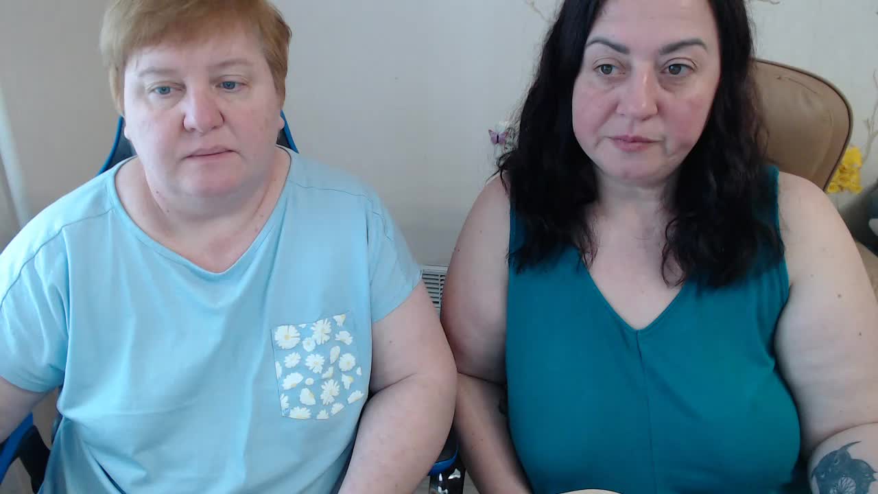 XMollyJaneEX Adult Chat April 11, 2026