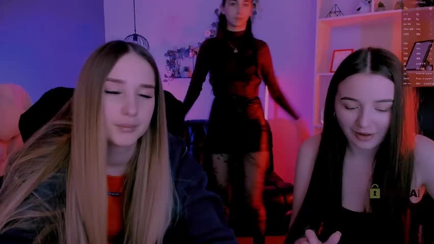 _mila_fire Adult Chat April 10, 2026