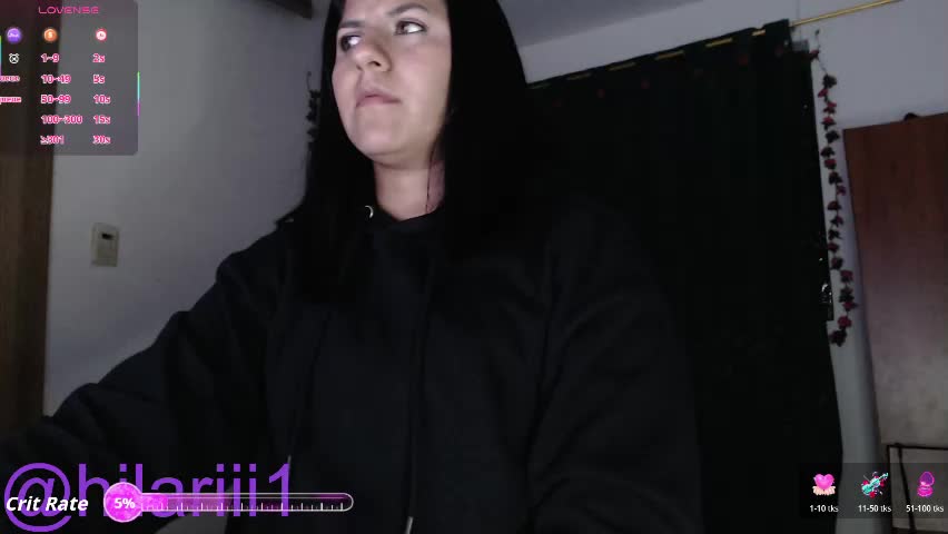 hilari18 Adult Chat April 10, 2026