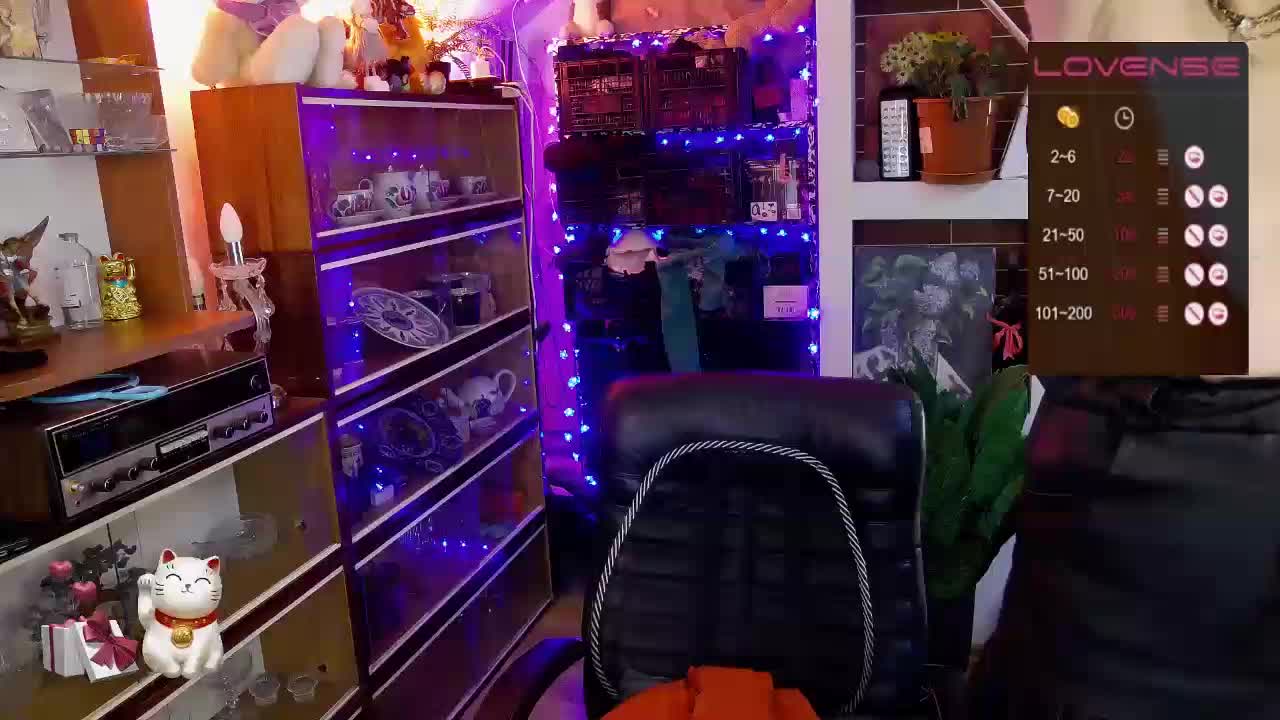 Delicecatmyau Adult Chat April 11, 2026
