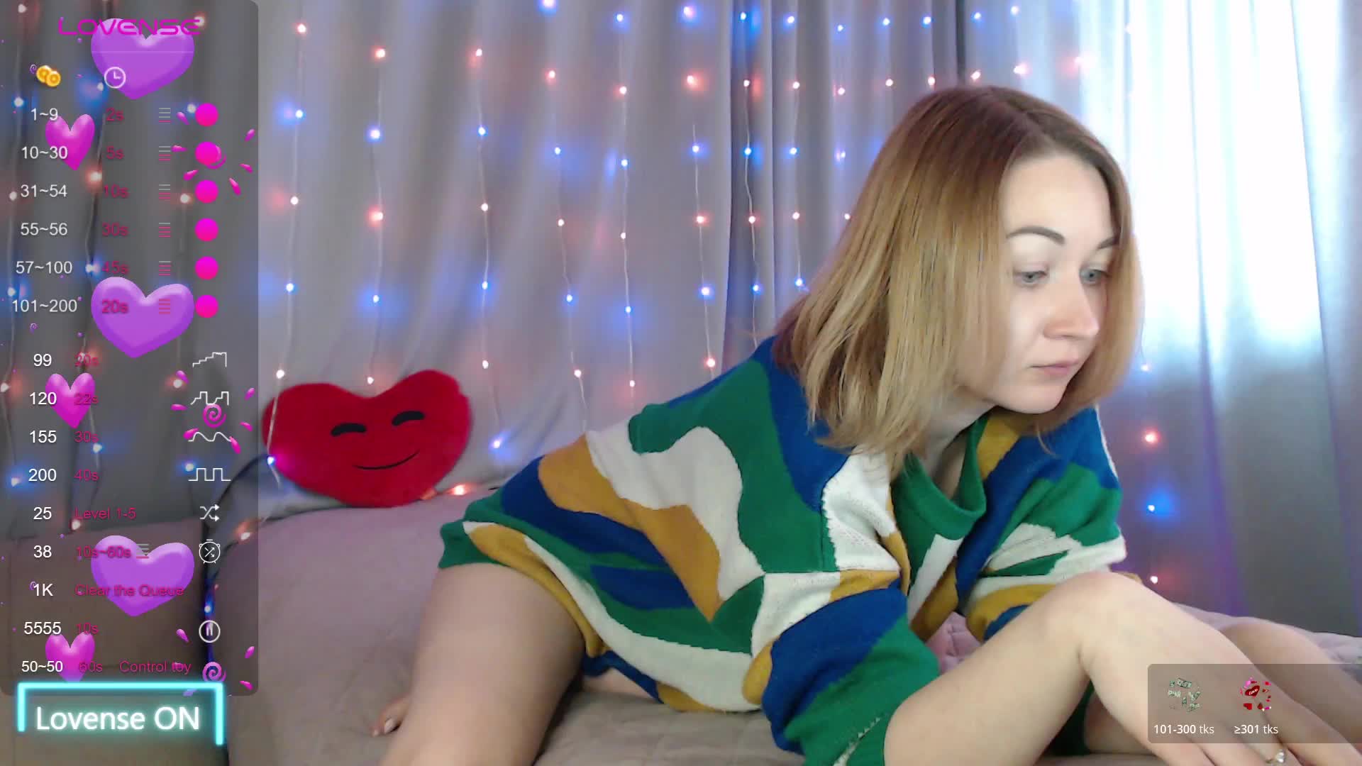 DaddysSluttyGirl Adult Chat April 10, 2026