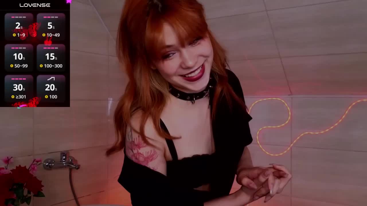 CoralineJones Adult Chat April 10, 2026