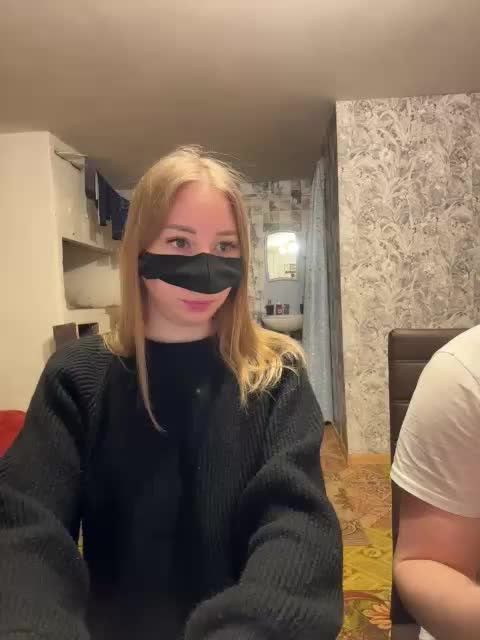 Sun-Moon Adult Chat April 11, 2026