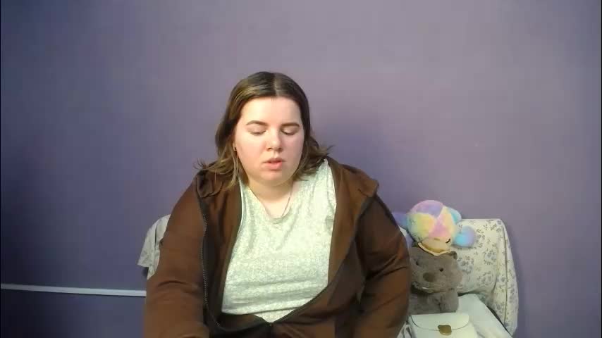 shyness_girl Adult Chat April 10, 2026