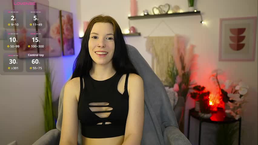 april_olsen Adult Chat April 10, 2026