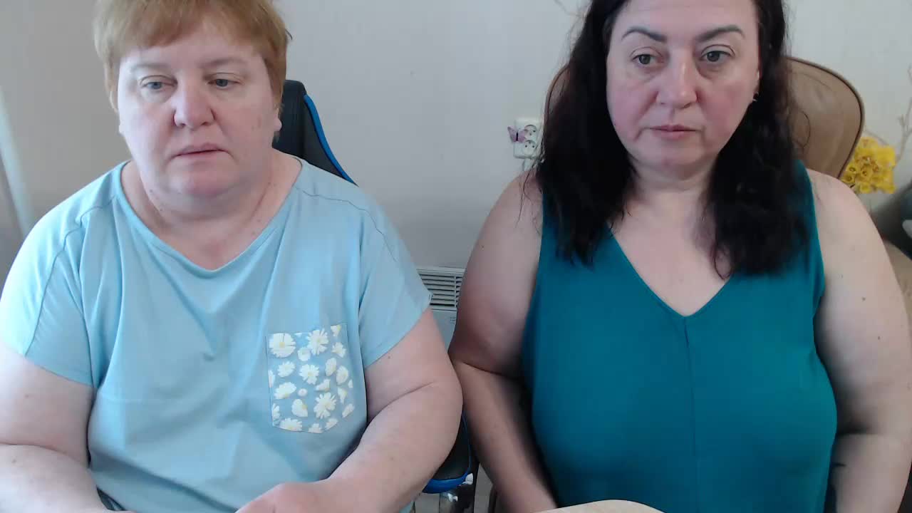 XMollyJaneEX Adult Chat April 11, 2026