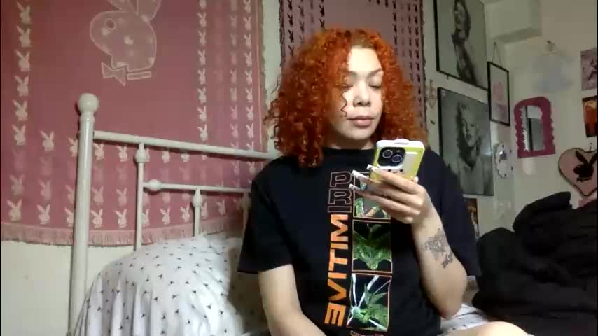 honeyruby Adult Chat April 10, 2026