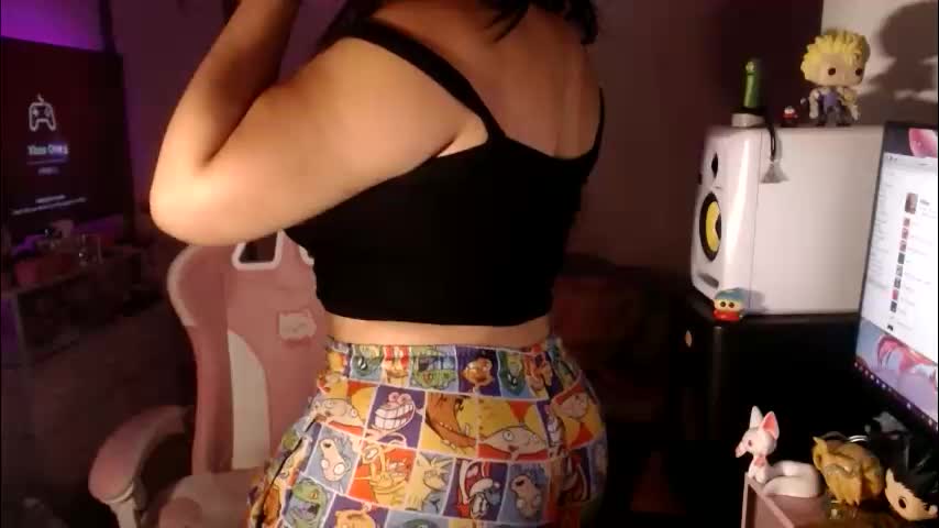 asstasticgamer Adult Chat April 10, 2026
