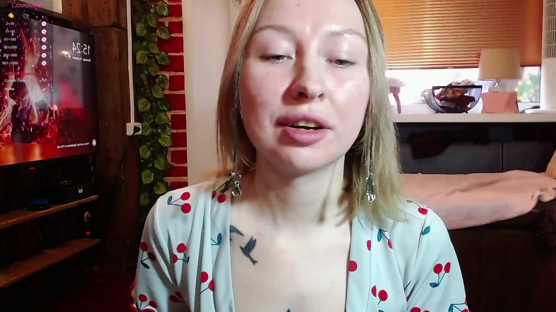 Bobby-MiMi Adult Chat April 10, 2026