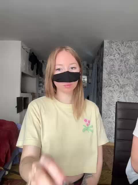 Sun-Moon Adult Chat April 11, 2026