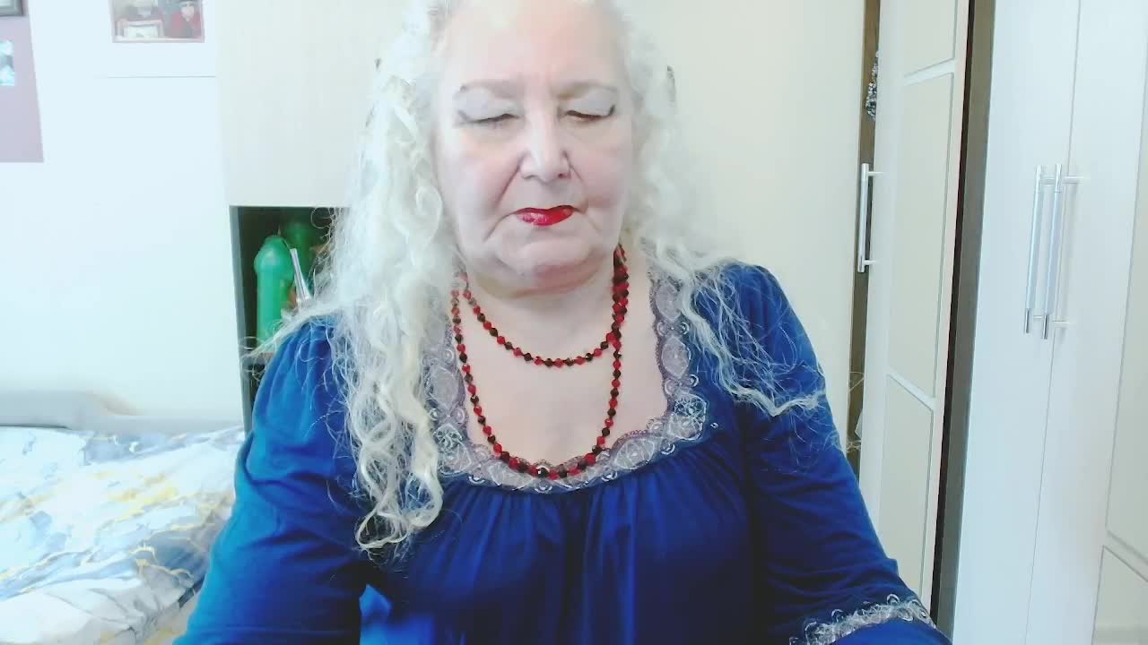GrannyWants Adult Chat April 10, 2026