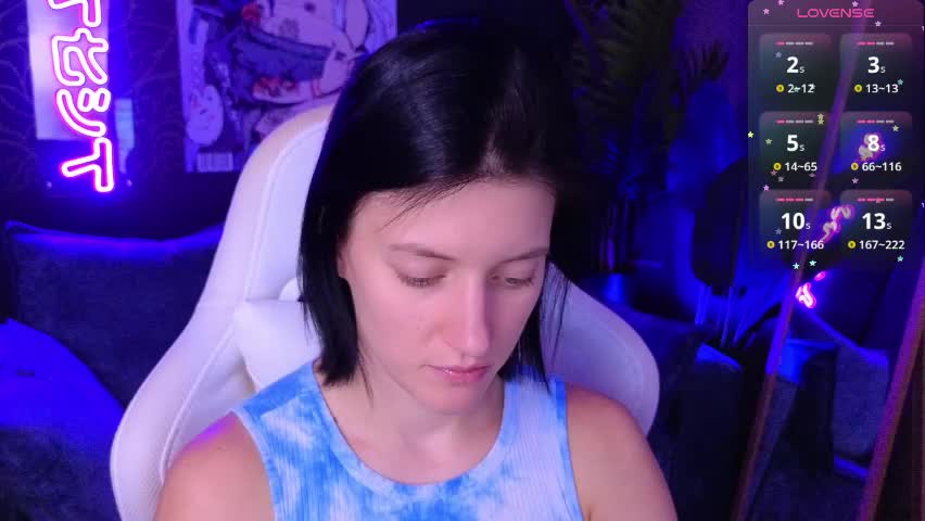 roxy_riot_ Adult Chat April 10, 2026