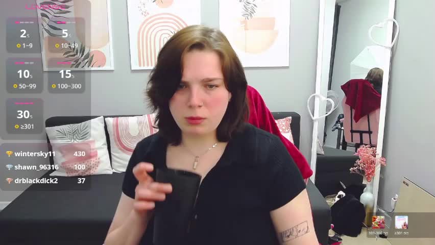 giovannahot4u Adult Chat April 10, 2026