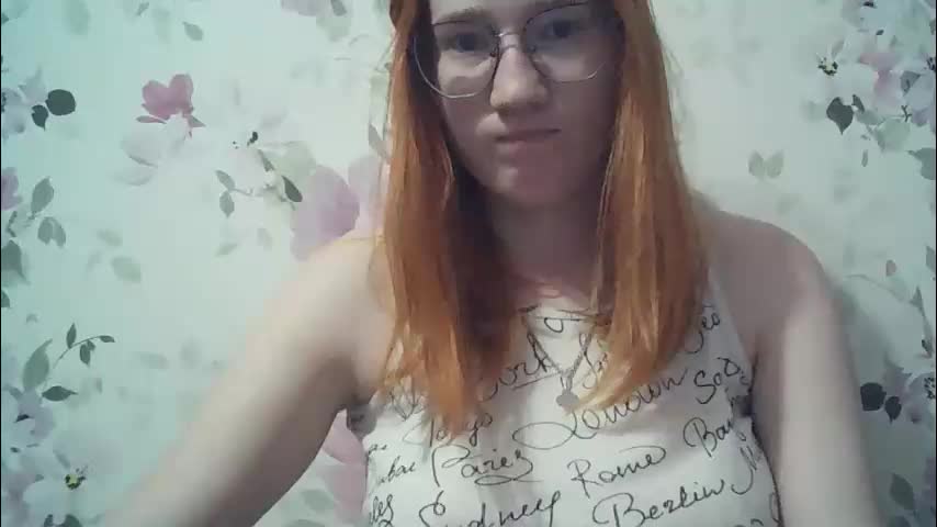 eveliina_shy Adult Chat April 10, 2026