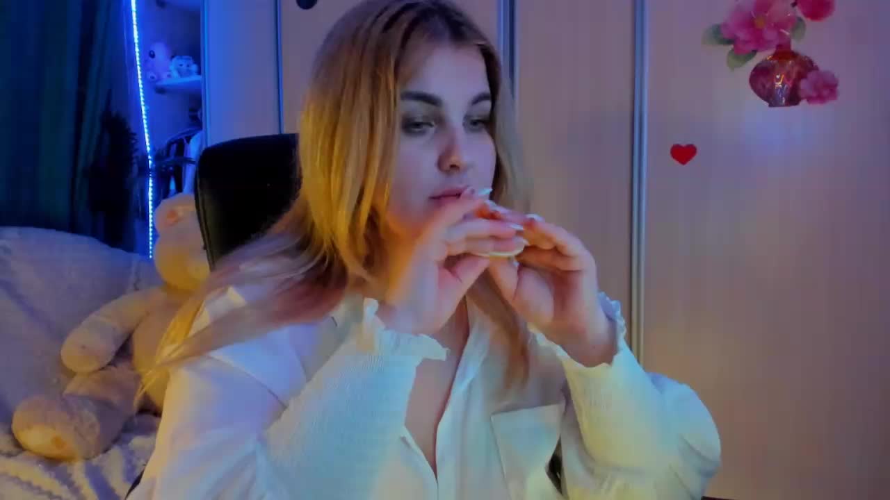 SallyNex4u Adult Chat April 11, 2026