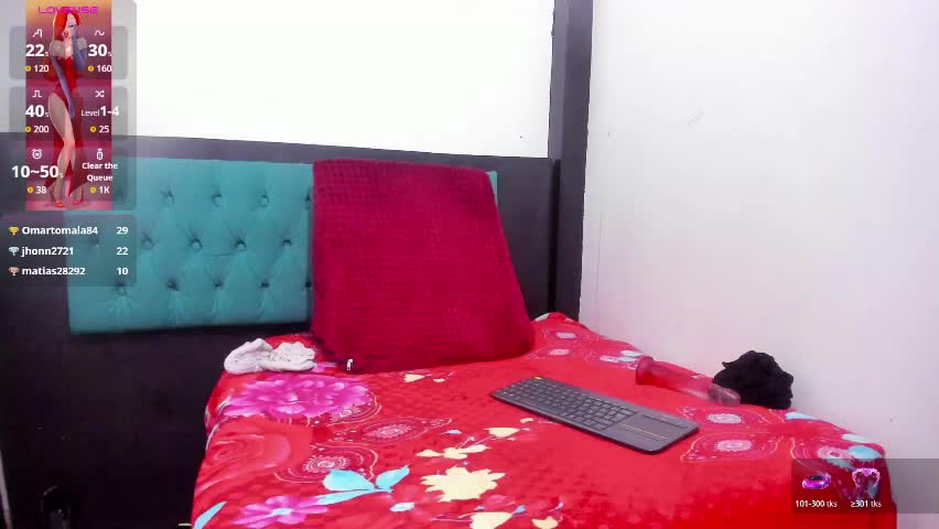 lexyy24_ Adult Chat April 11, 2026