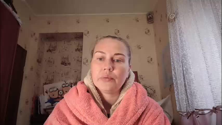 alexa_dream_girl Adult Chat April 11, 2026