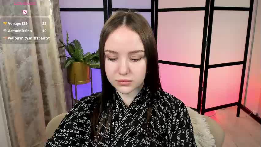 yours_fetish_mary Adult Chat April 11, 2026