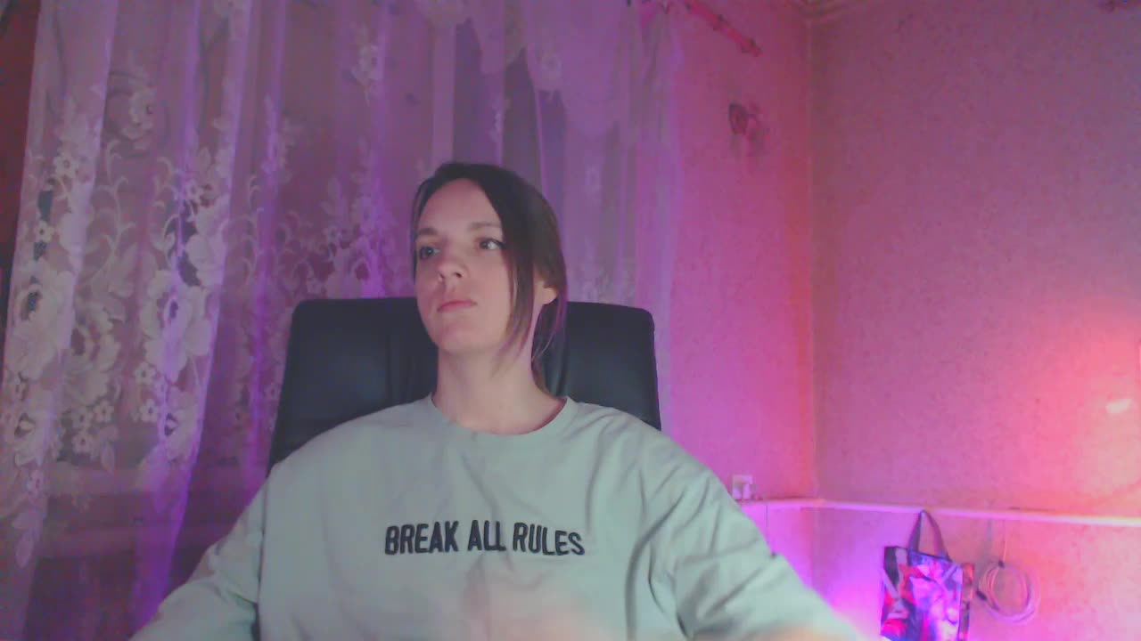 Babymuro4ka Adult Chat April 11, 2026