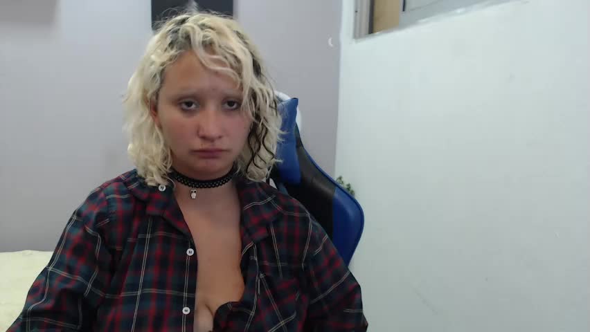 dafne_kim Adult Chat April 11, 2026