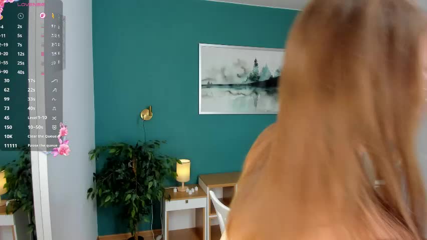 portia_bubbles Adult Chat April 11, 2026