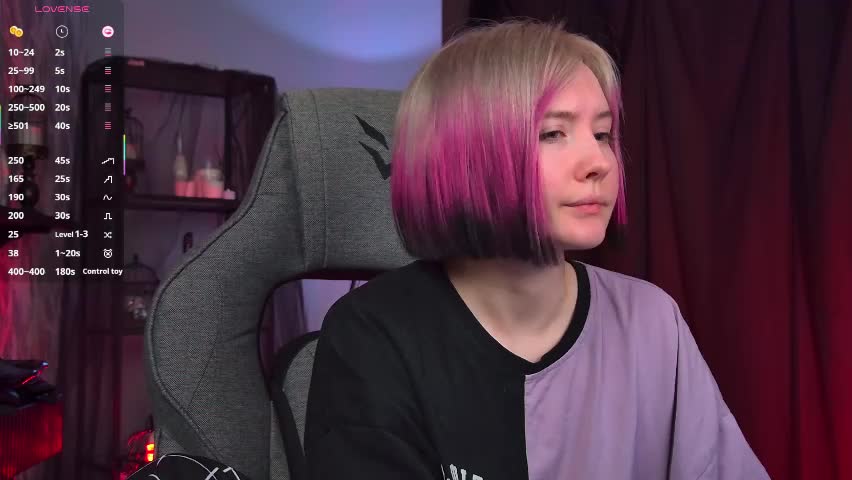fetishrey Adult Chat April 11, 2026