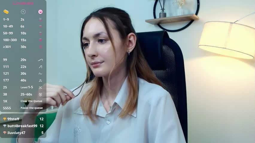 yumiko_yumi Adult Chat April 11, 2026