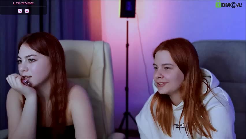 red__dizzy Adult Chat April 11, 2026