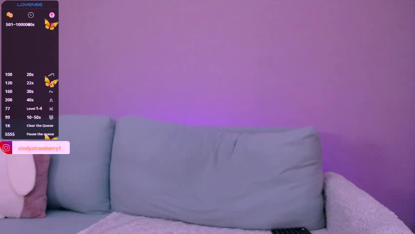 cindy_sweety1 Adult Chat April 11, 2026