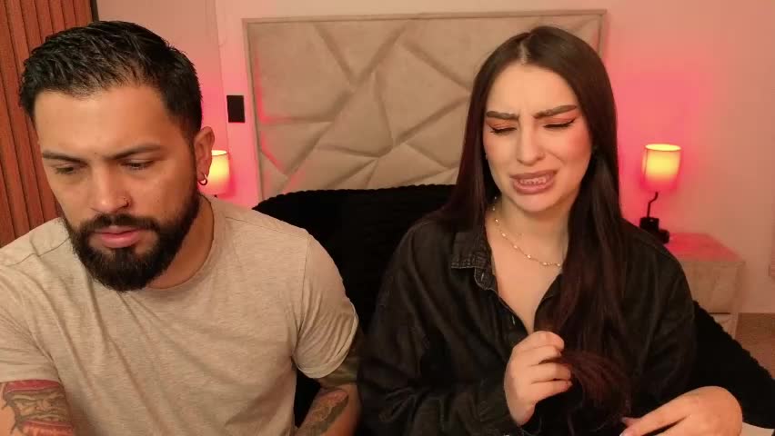 teseo_and_afrodita_ Adult Chat April 11, 2026