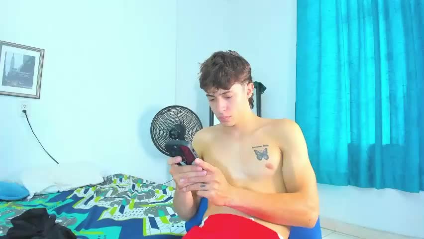 alessandro_dybala Adult Chat April 11, 2026