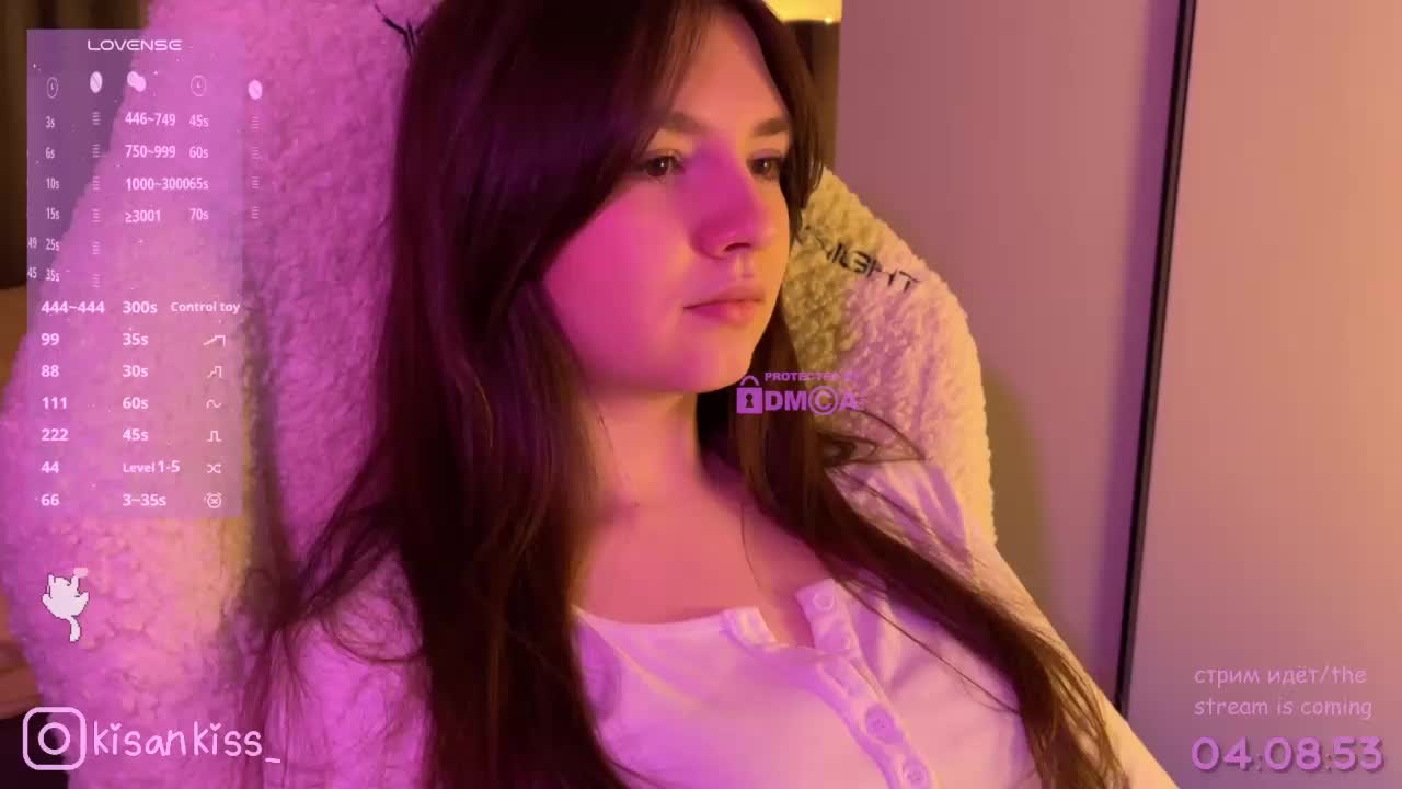 kisankiss Adult Chat April 11, 2026