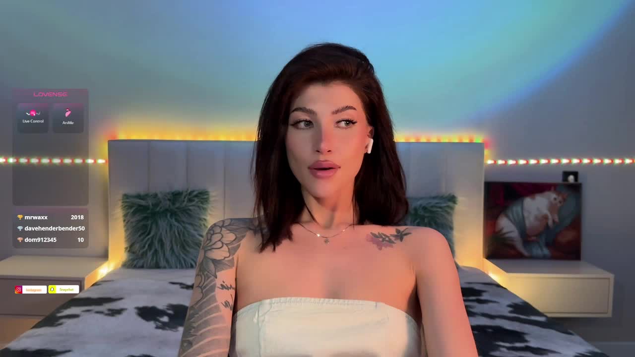AllweNEEDisLOVE Adult Chat April 11, 2026