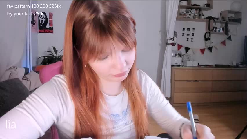 dreamysoul Adult Chat April 11, 2026