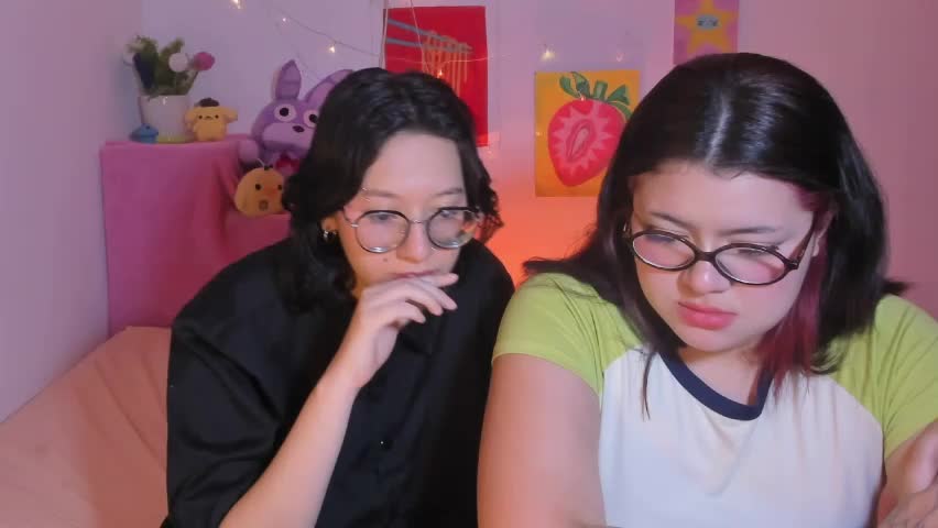 marcy_grey Adult Chat April 11, 2026