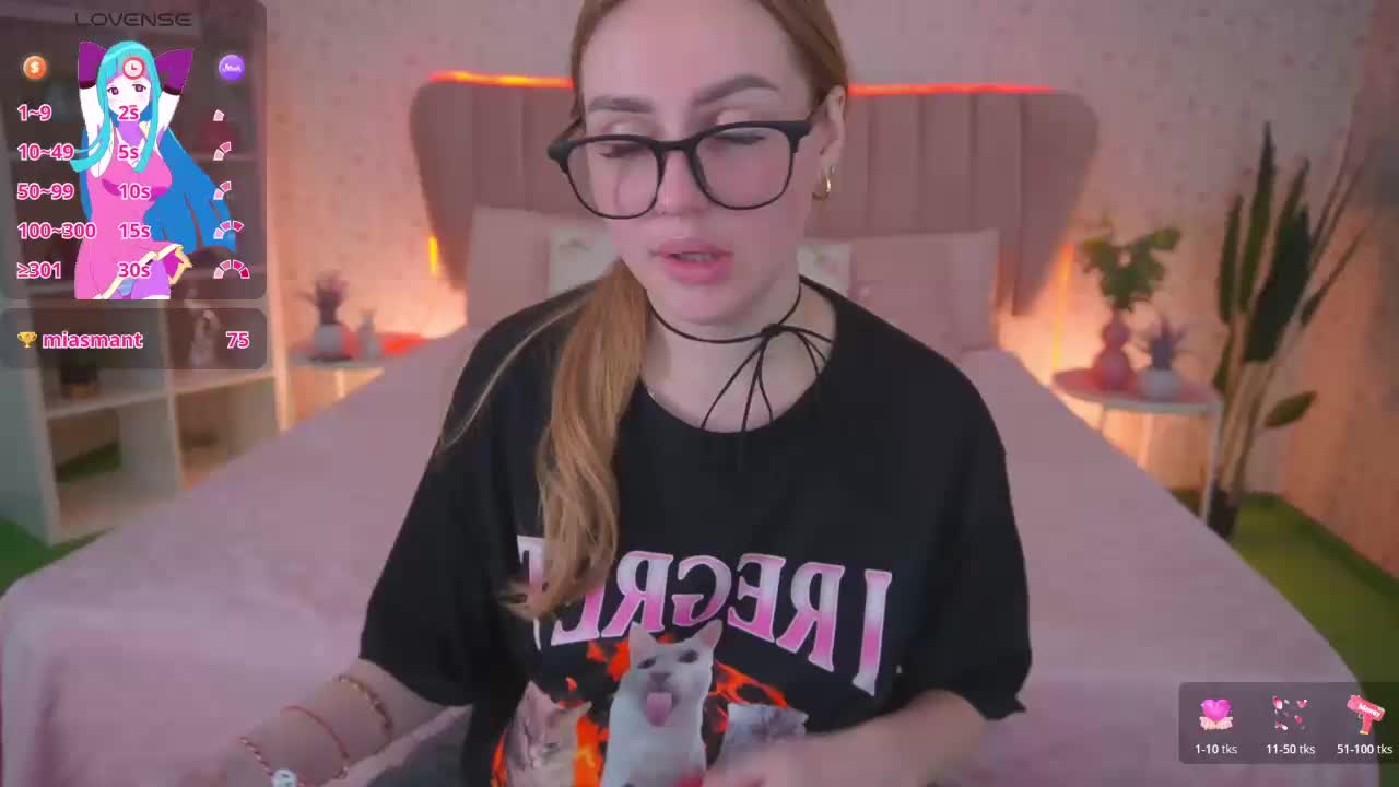 DivineJass Adult Chat April 11, 2026