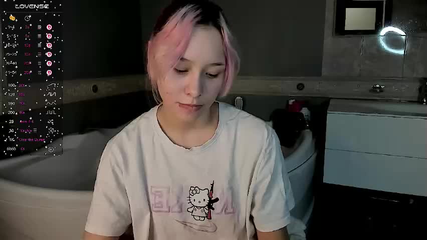 emilytrase Adult Chat April 11, 2026