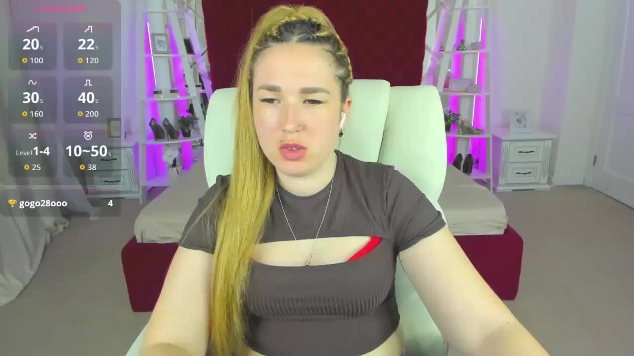 SofiiDarling Adult Chat April 11, 2026