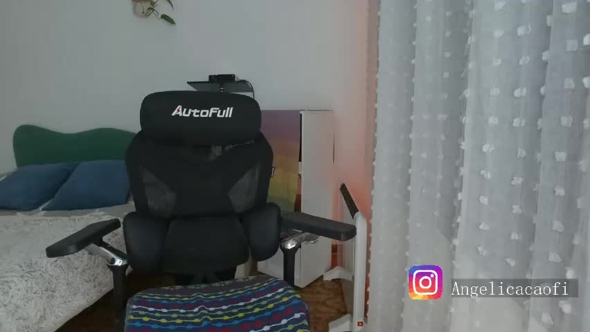 diosa_cadenas Adult Chat April 11, 2026