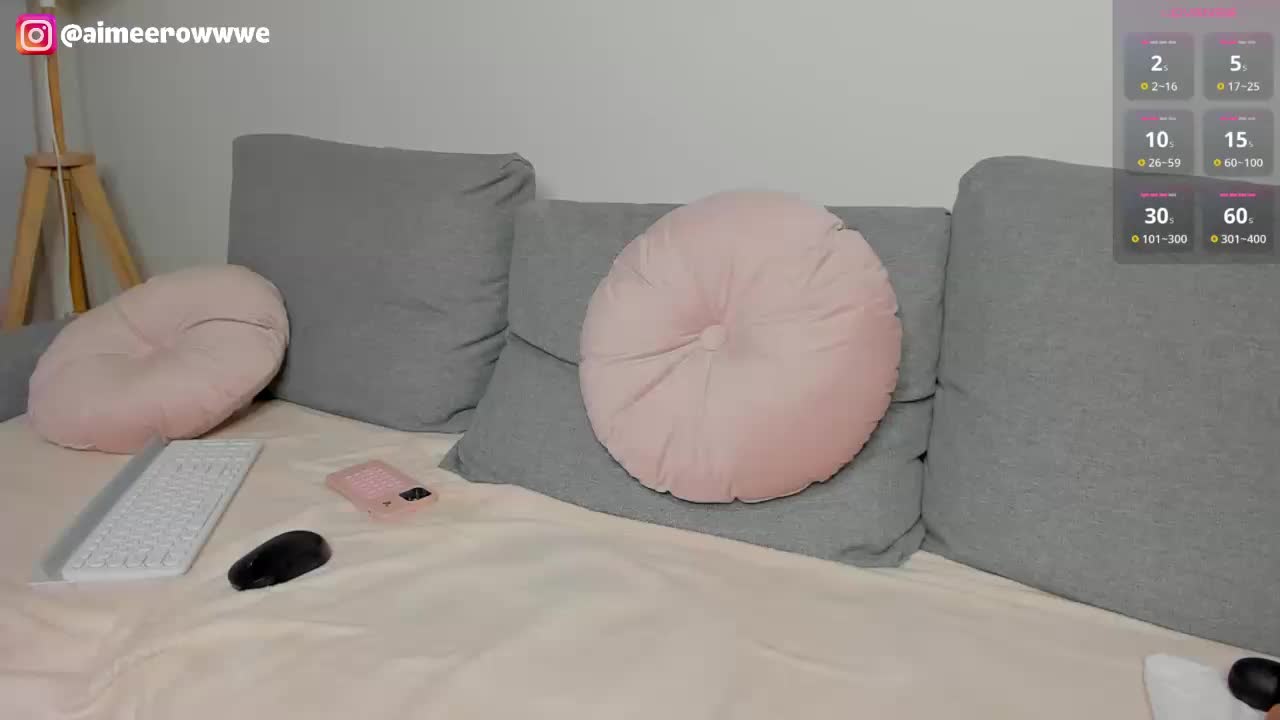 aimeerowwwe Adult Chat April 11, 2026