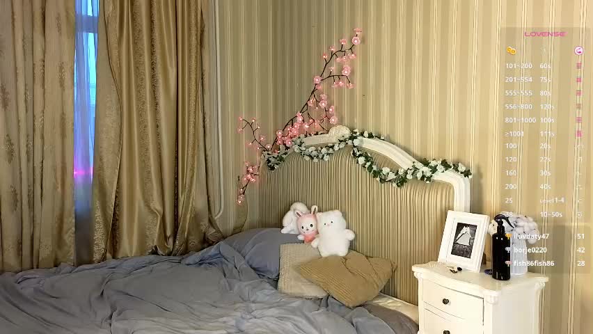 foxxx_tail Adult Chat April 11, 2026